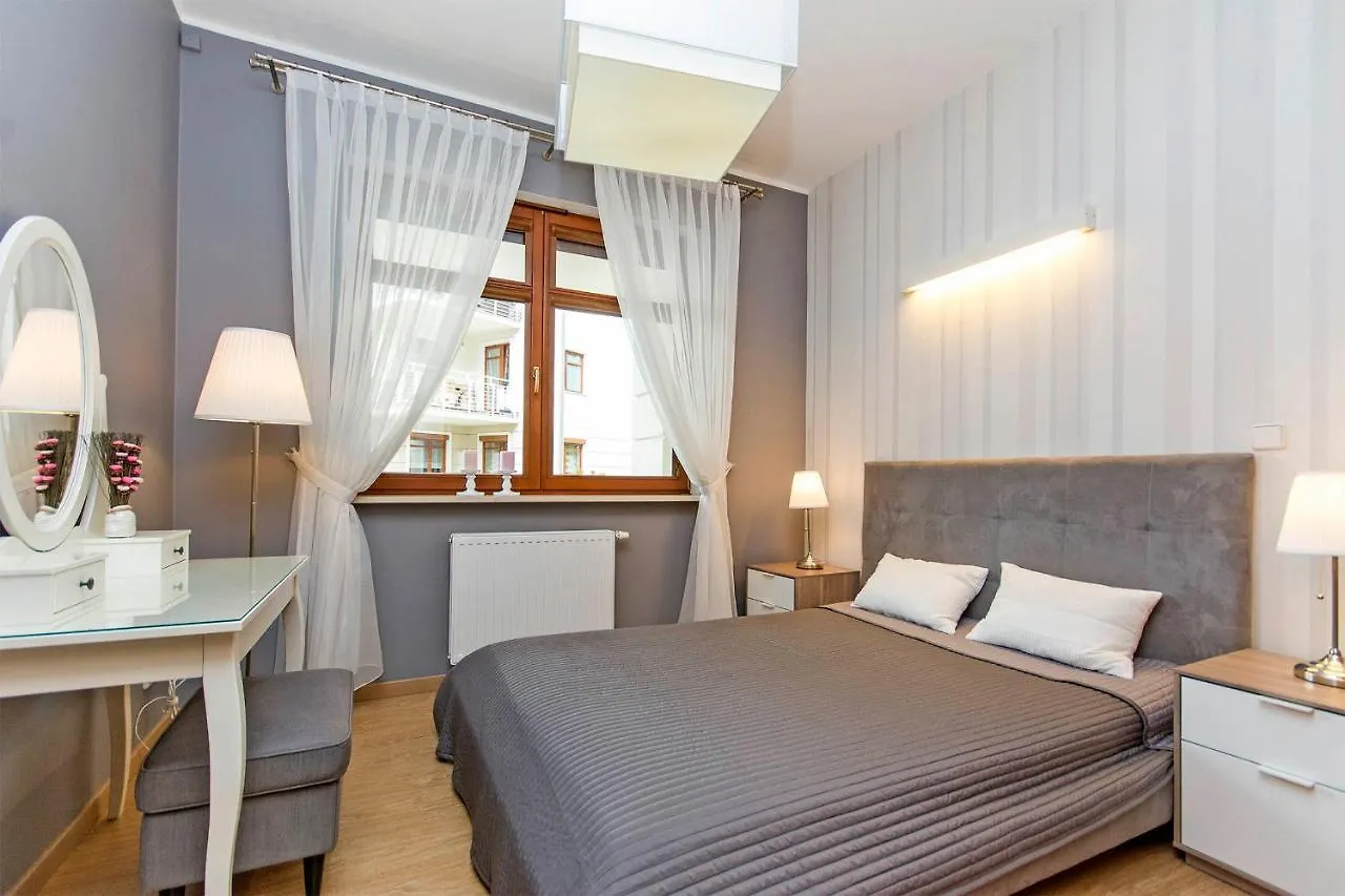 Royal - Neptun Park By Oneapartments 格但斯克 波兰