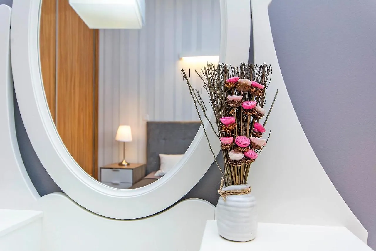 Royal - Neptun Park By Oneapartments 格但斯克